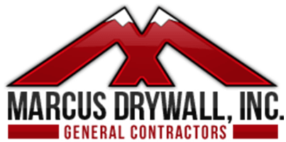 Marcus Drywall Inc. - logo